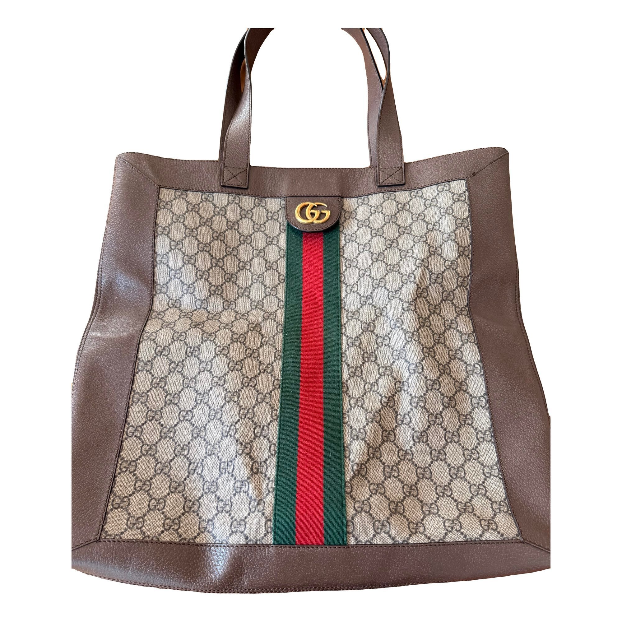 Ophidia cloth tote