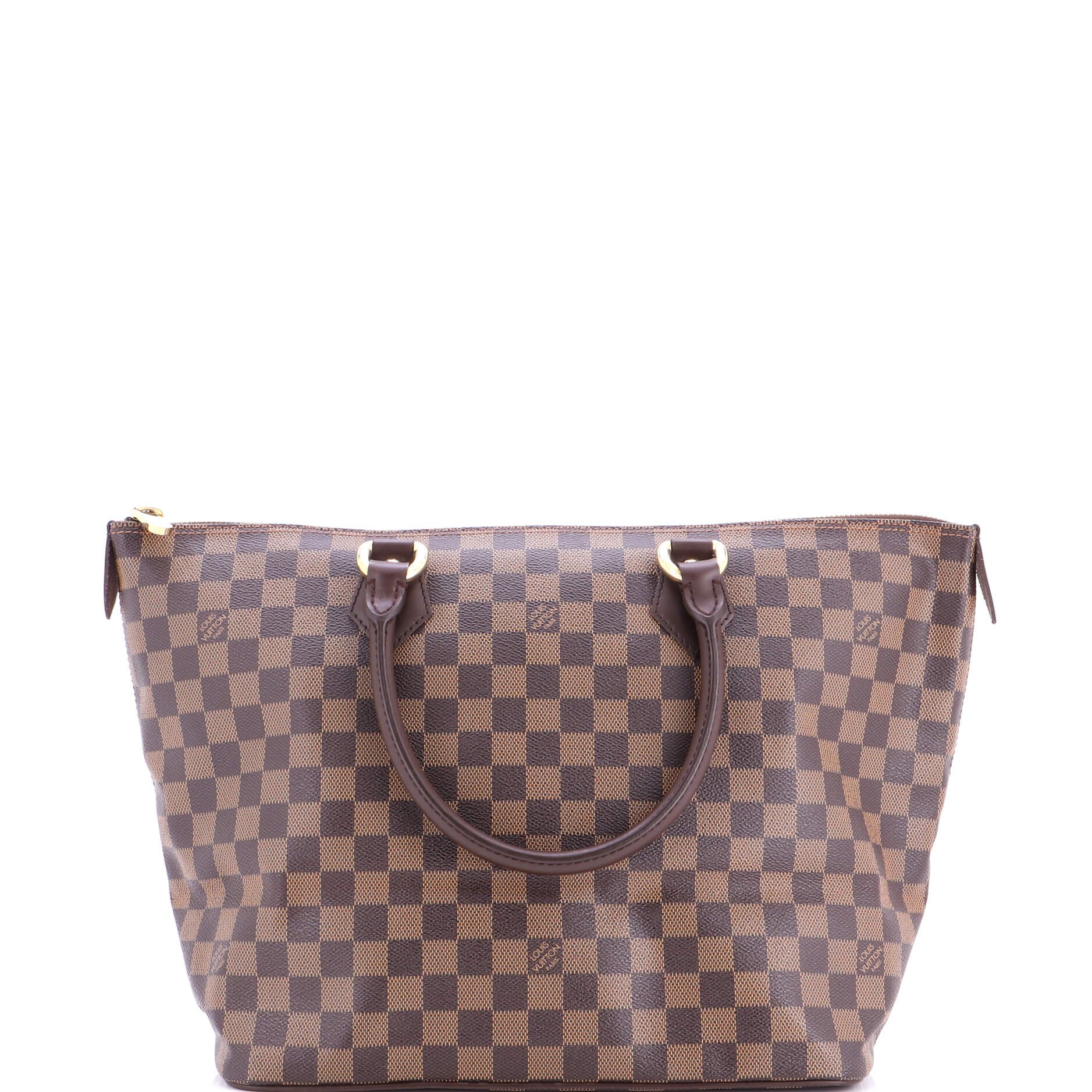 Saleya Handbag Damier MM