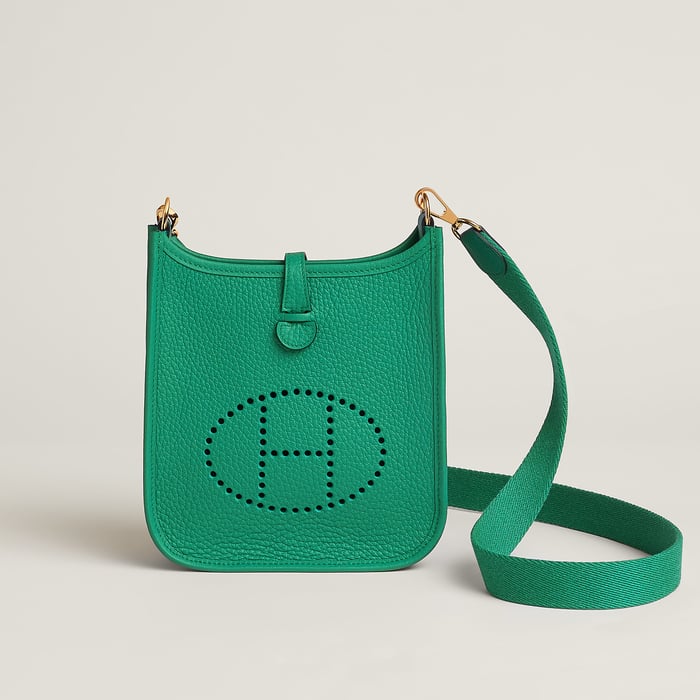 Vert Vertigo Evelyne 16 Amazone Bag