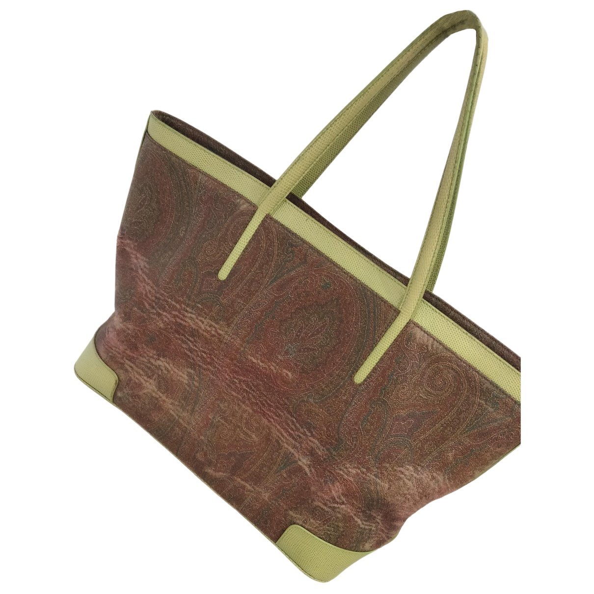 Etro Leather handbag