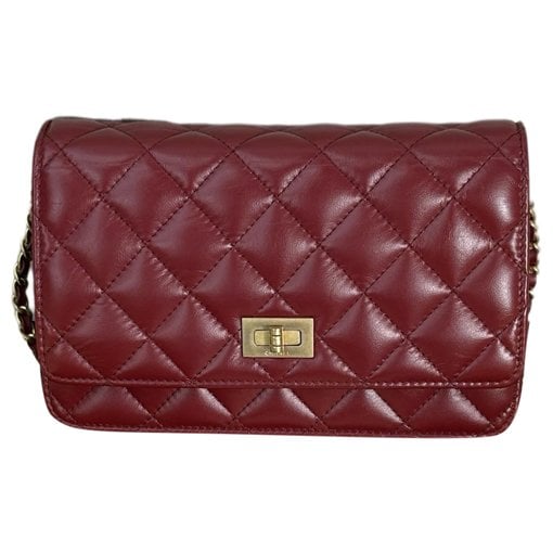 Timeless/Classique leather crossbody bag
