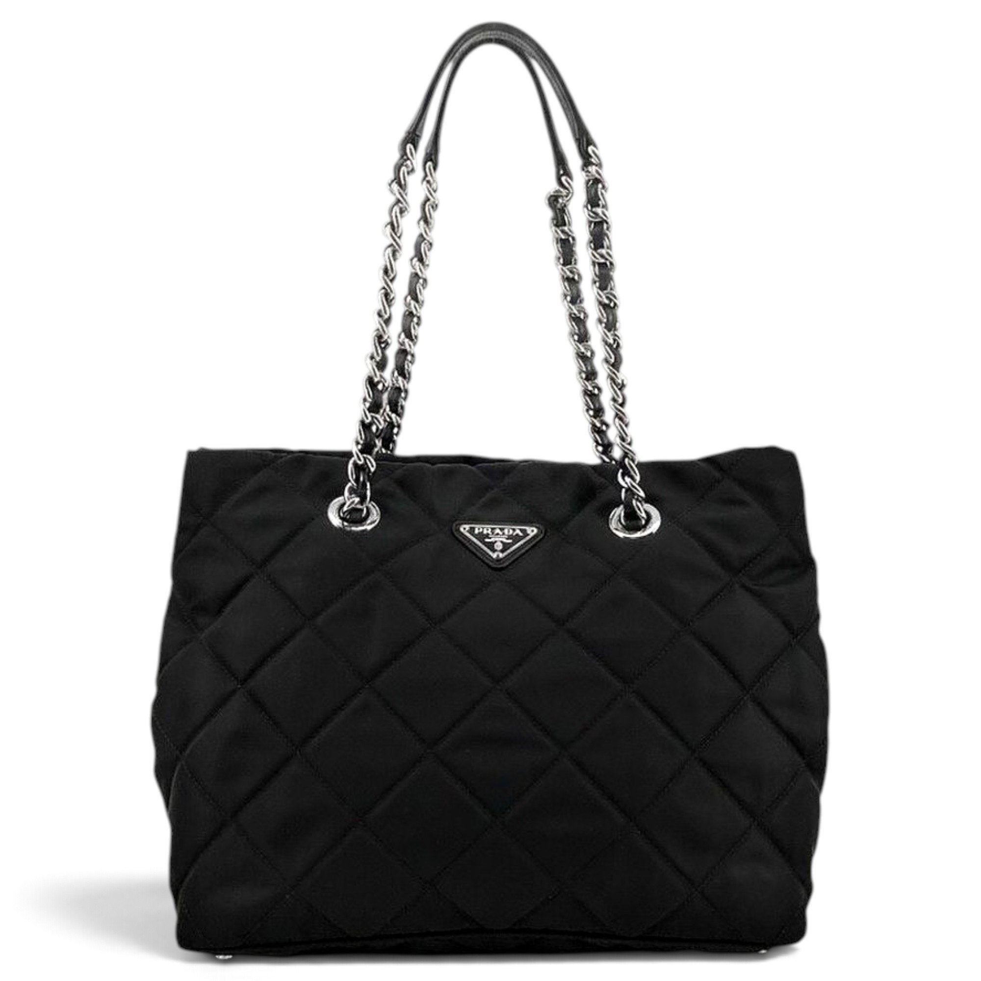 Prada Handbag