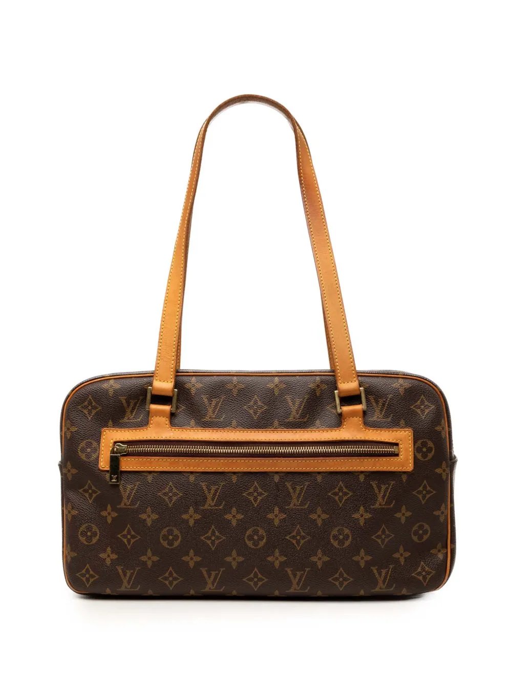 2003 Monogram Cite GM shoulder bag