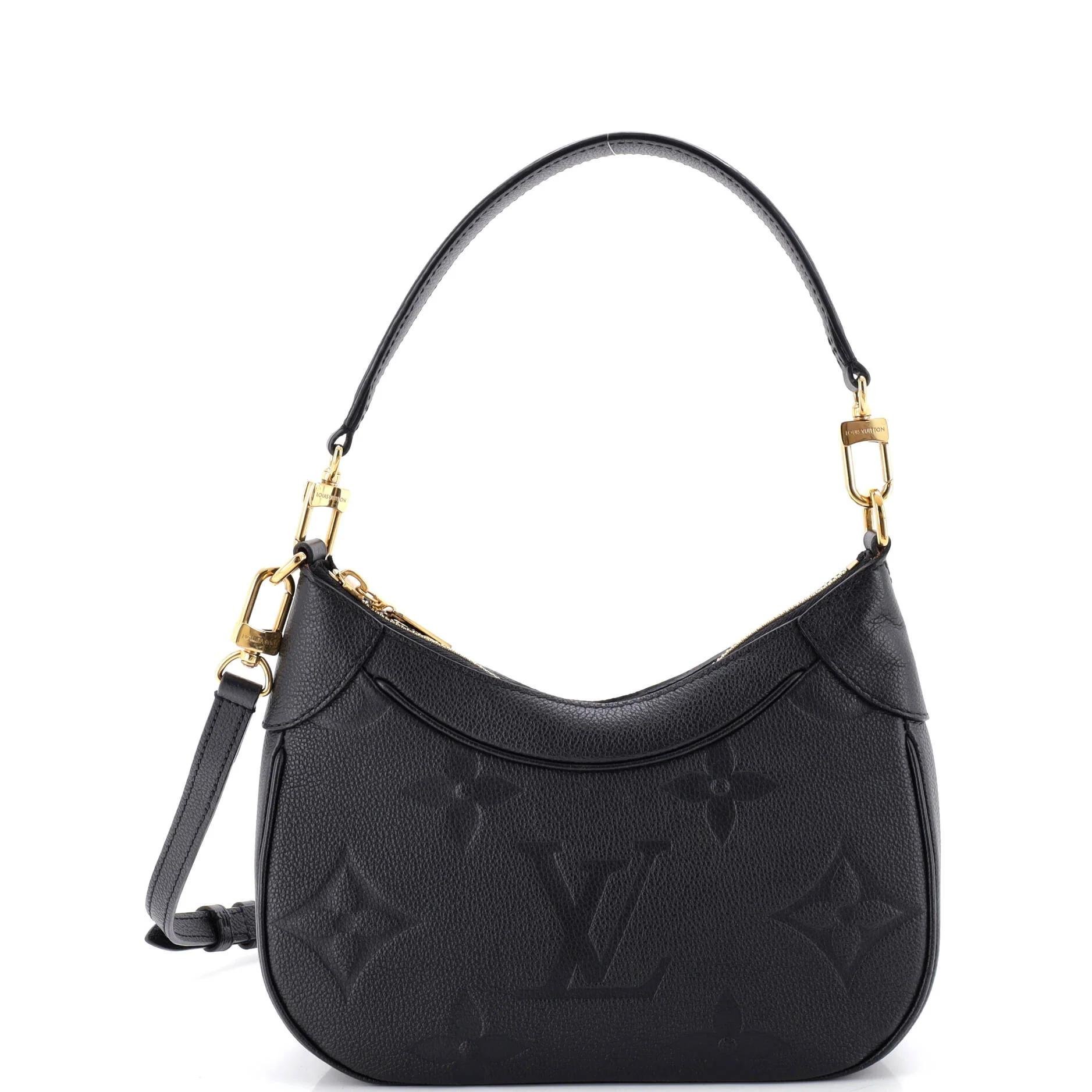 Louis Vuitton Leather handbag