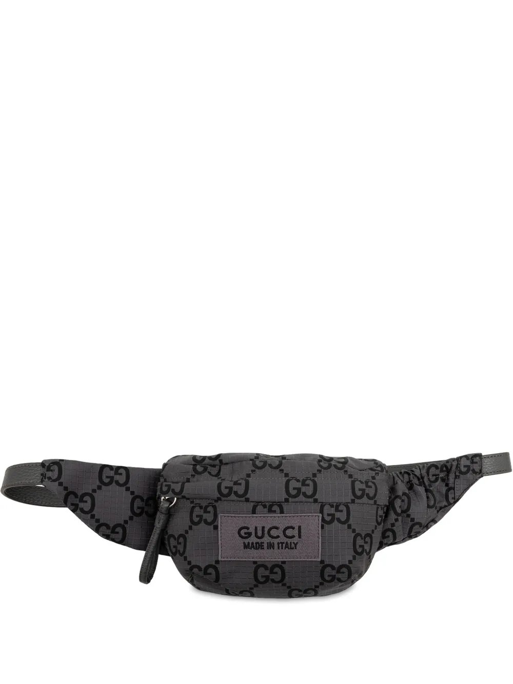 2016-2026 GG Nylon Ripstop belt bag