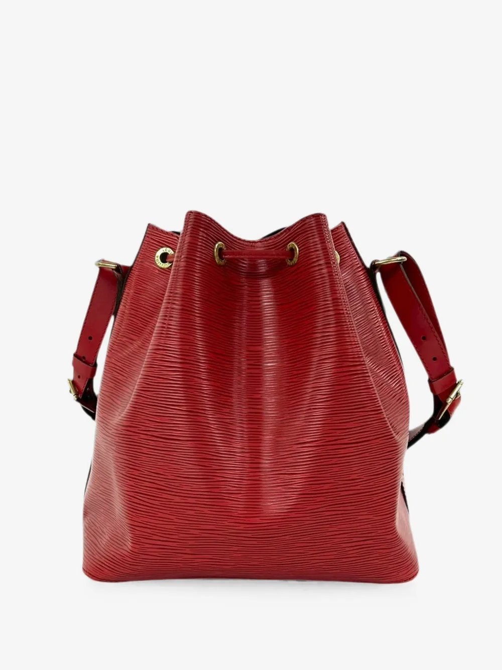 1990-2000 Epi Petit Noe bucket bag