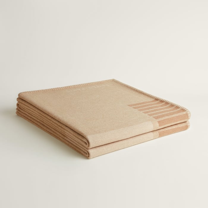 Chamois H Tape Bed Cover