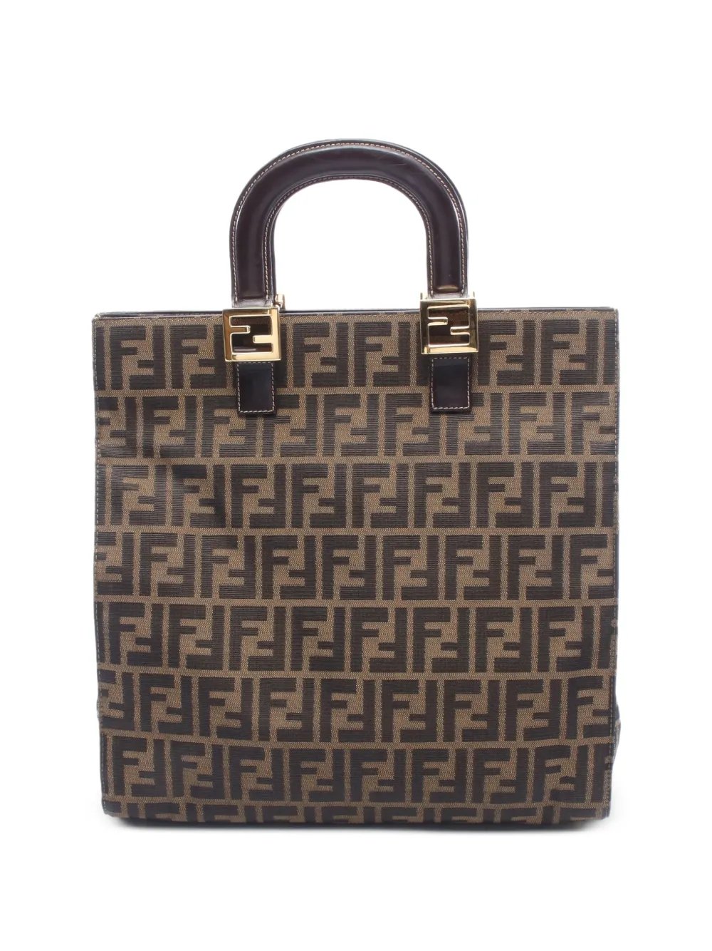 10s Zucca tote bag