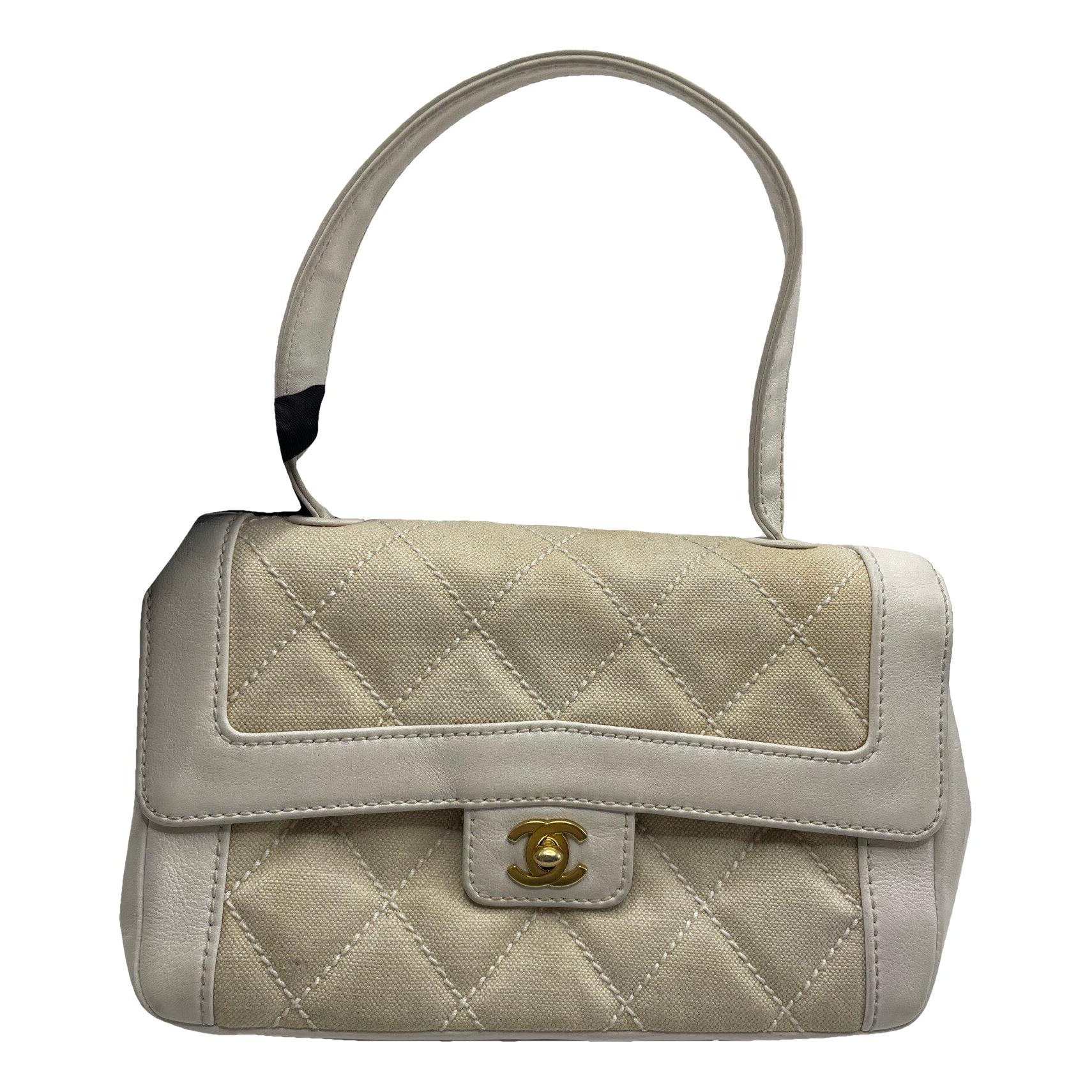 Cloth handbag