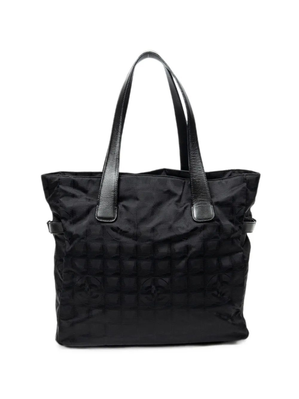 large New Travel Line tote bag