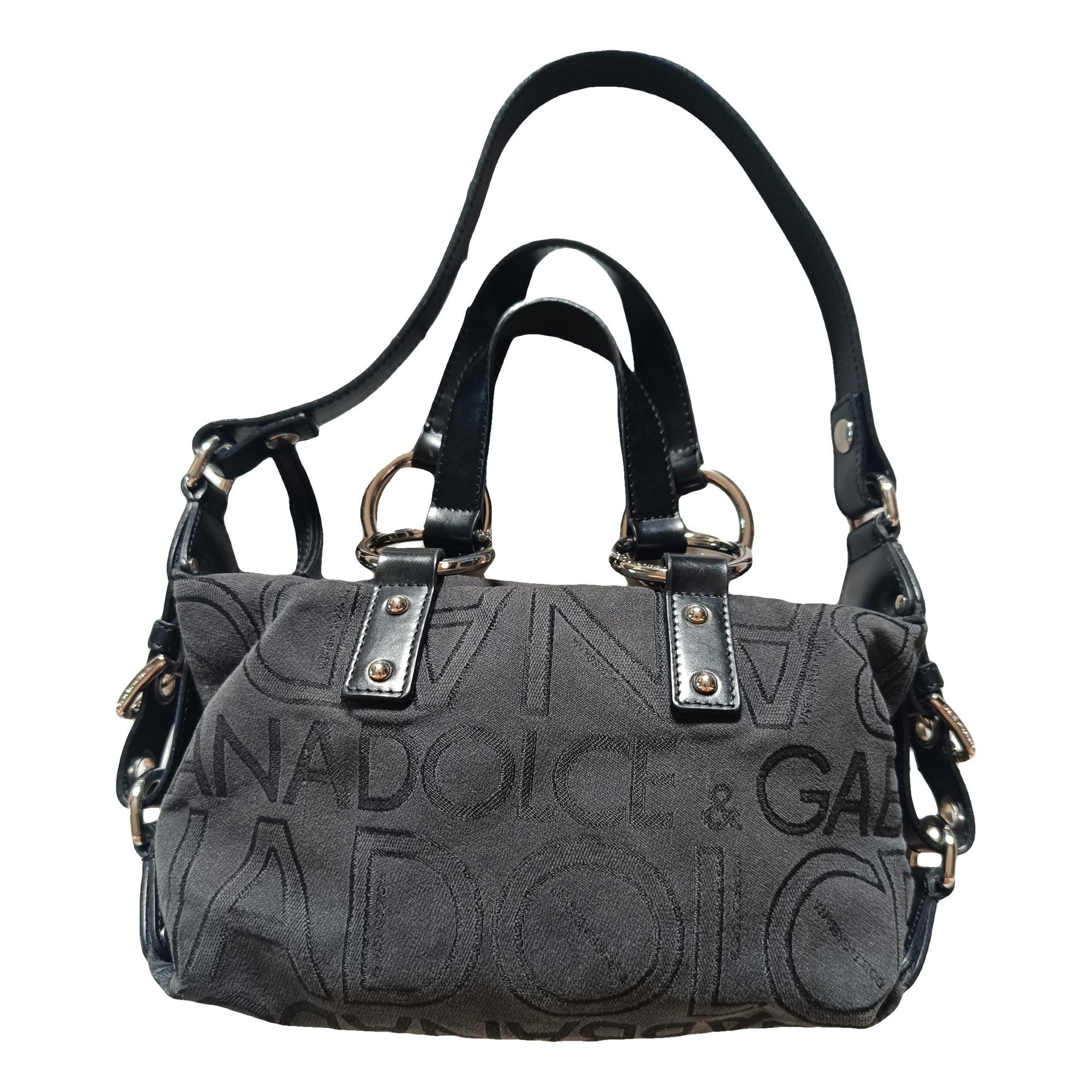 Cloth handbag