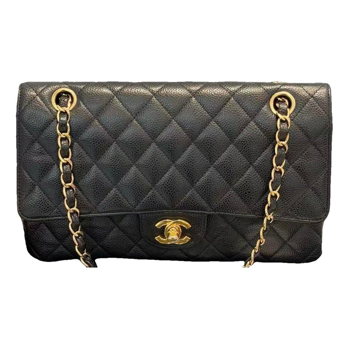 Timeless/Classique leather crossbody bag