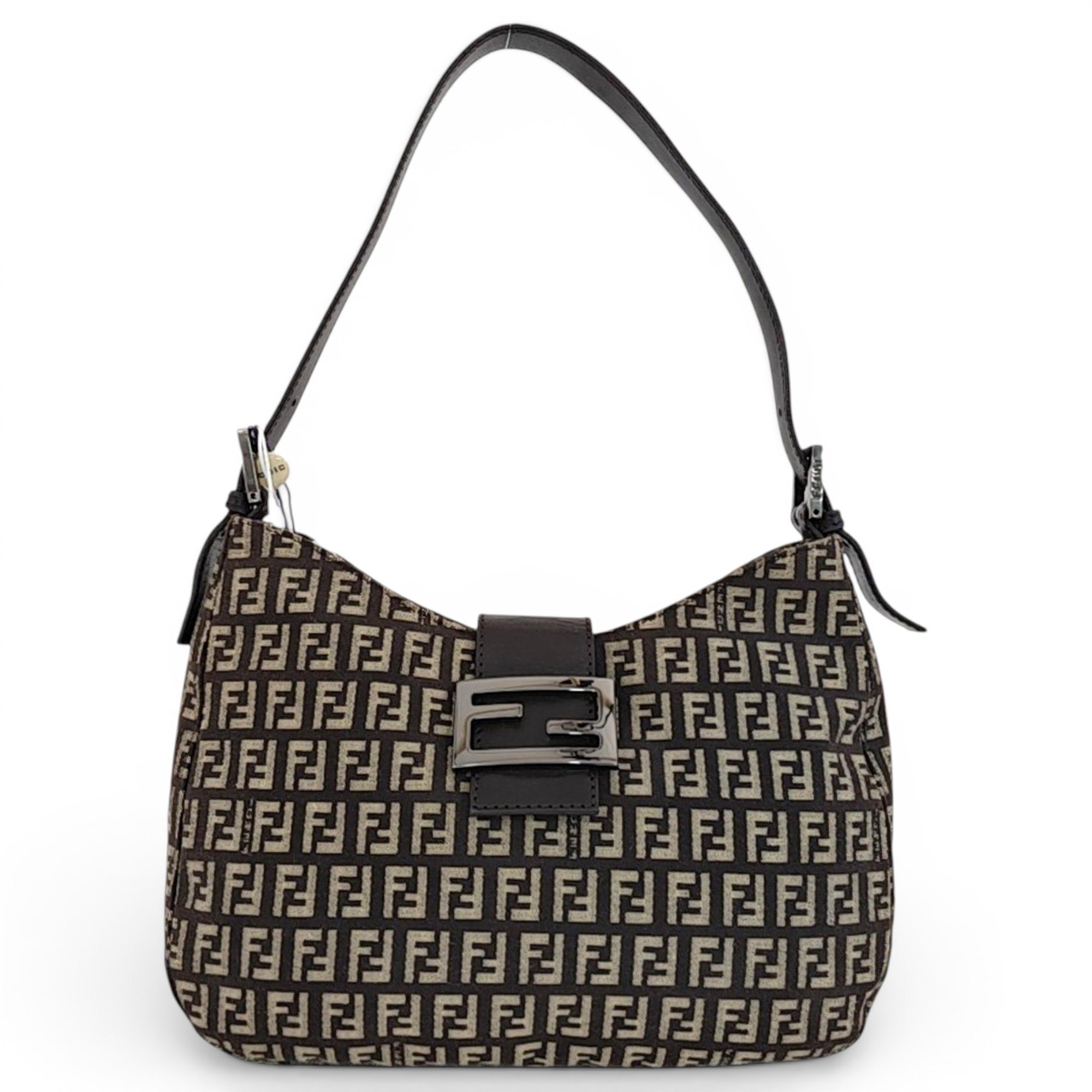 Cookie cloth handbag