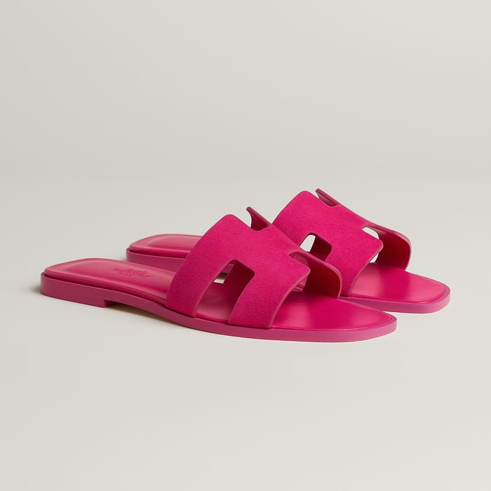 Rose Sakura Oran Sandal
