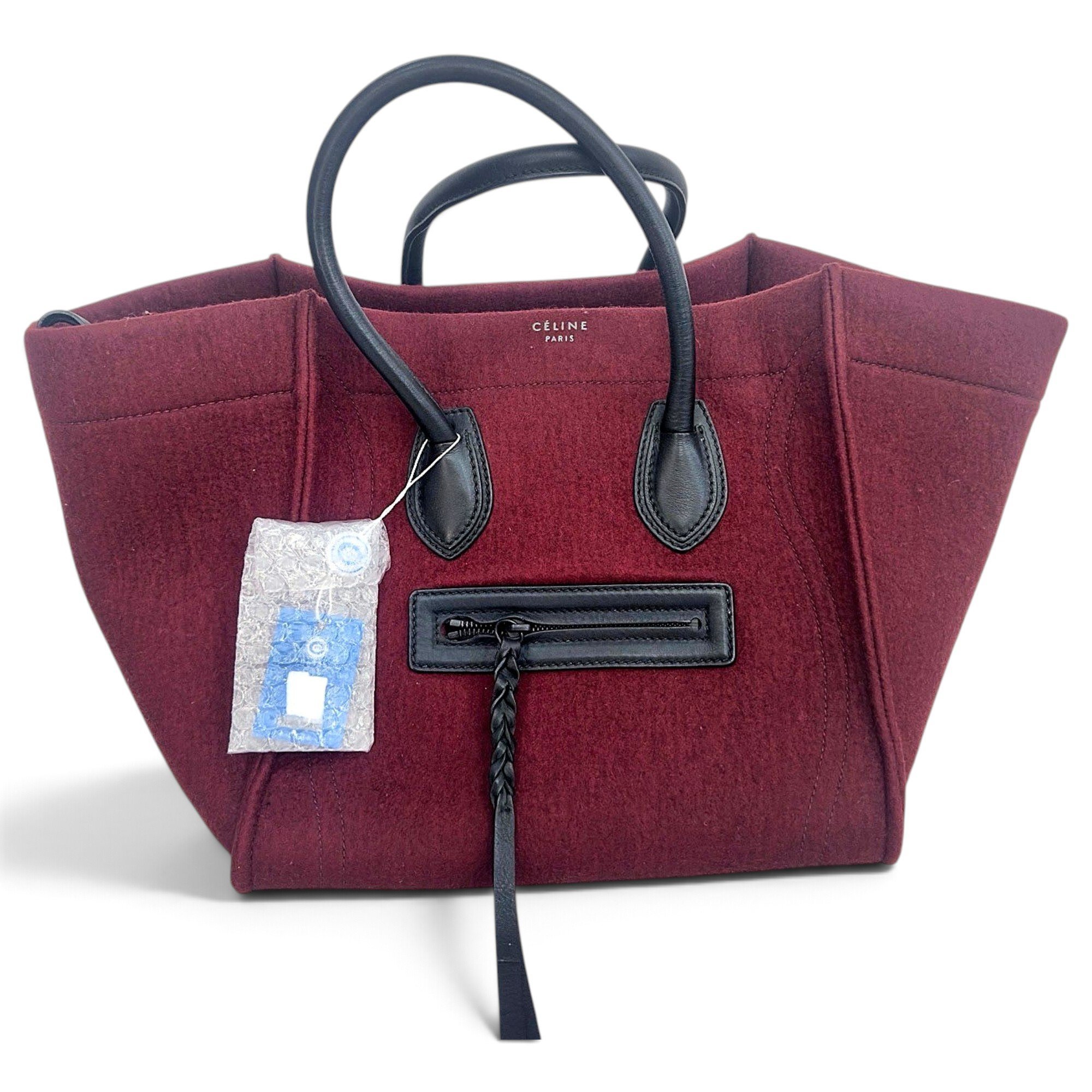 Luggage Phantom cloth handbag