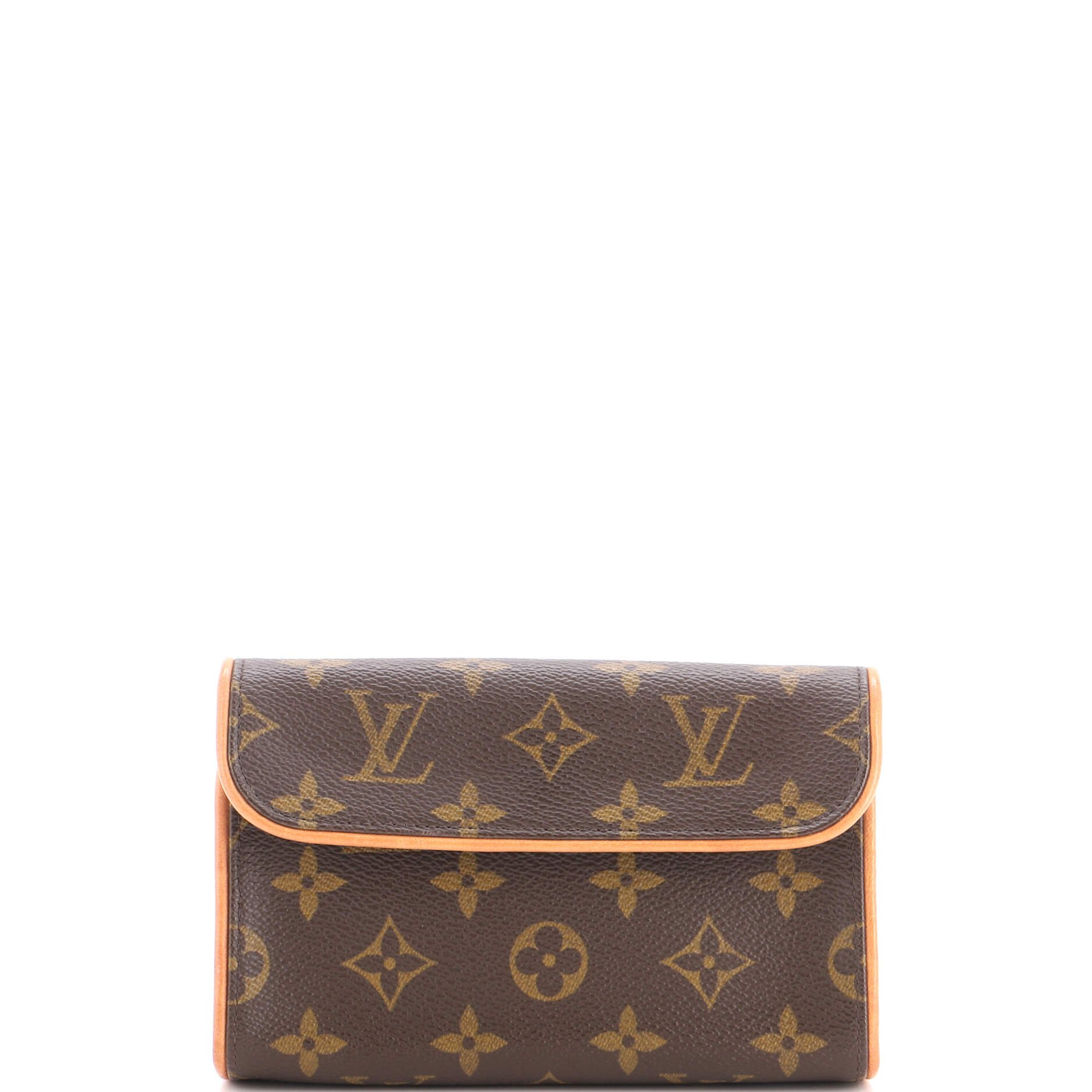 Florentine Waist Bag Monogram Canvas