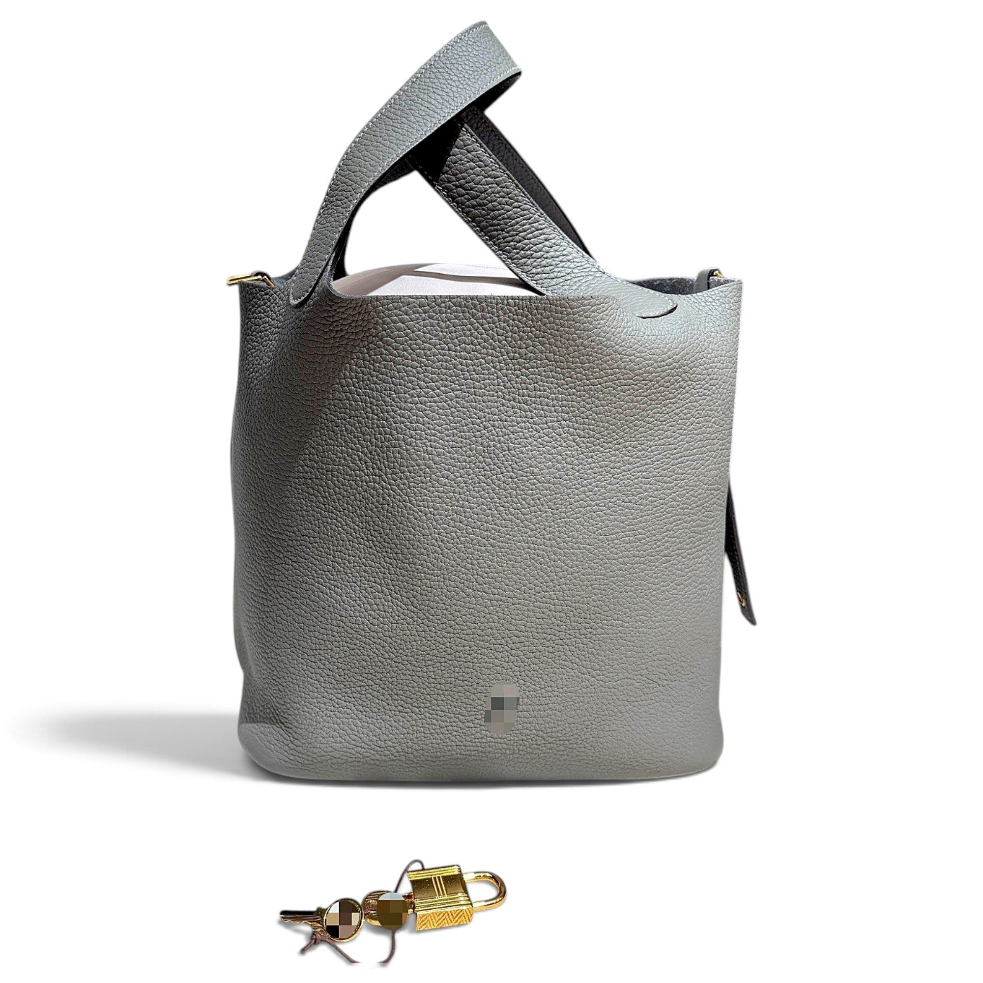 Hermes Picotin Handbag