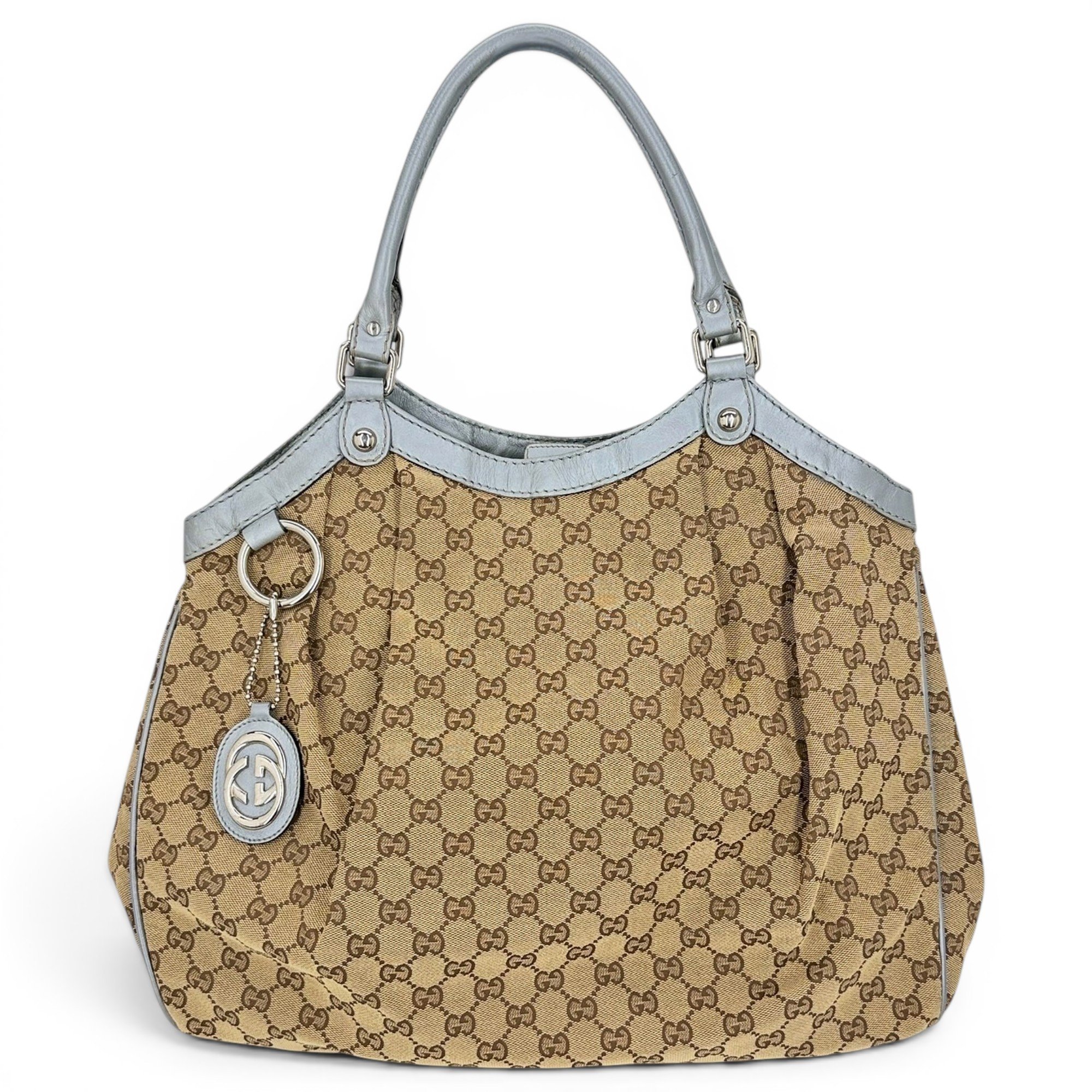 Sukey cloth tote