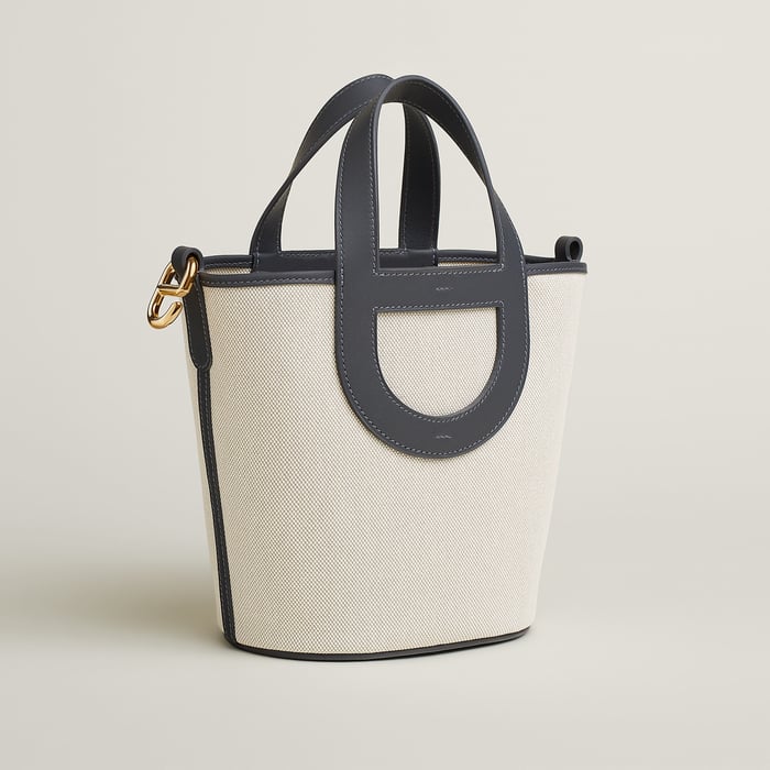 Hermès In-the-loop 18 백