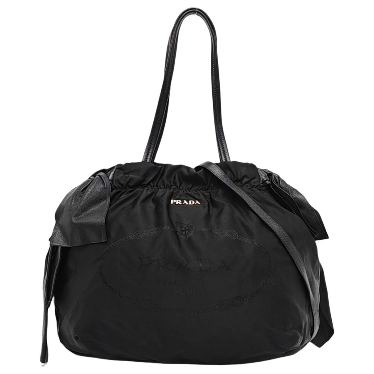 Cloth handbag
