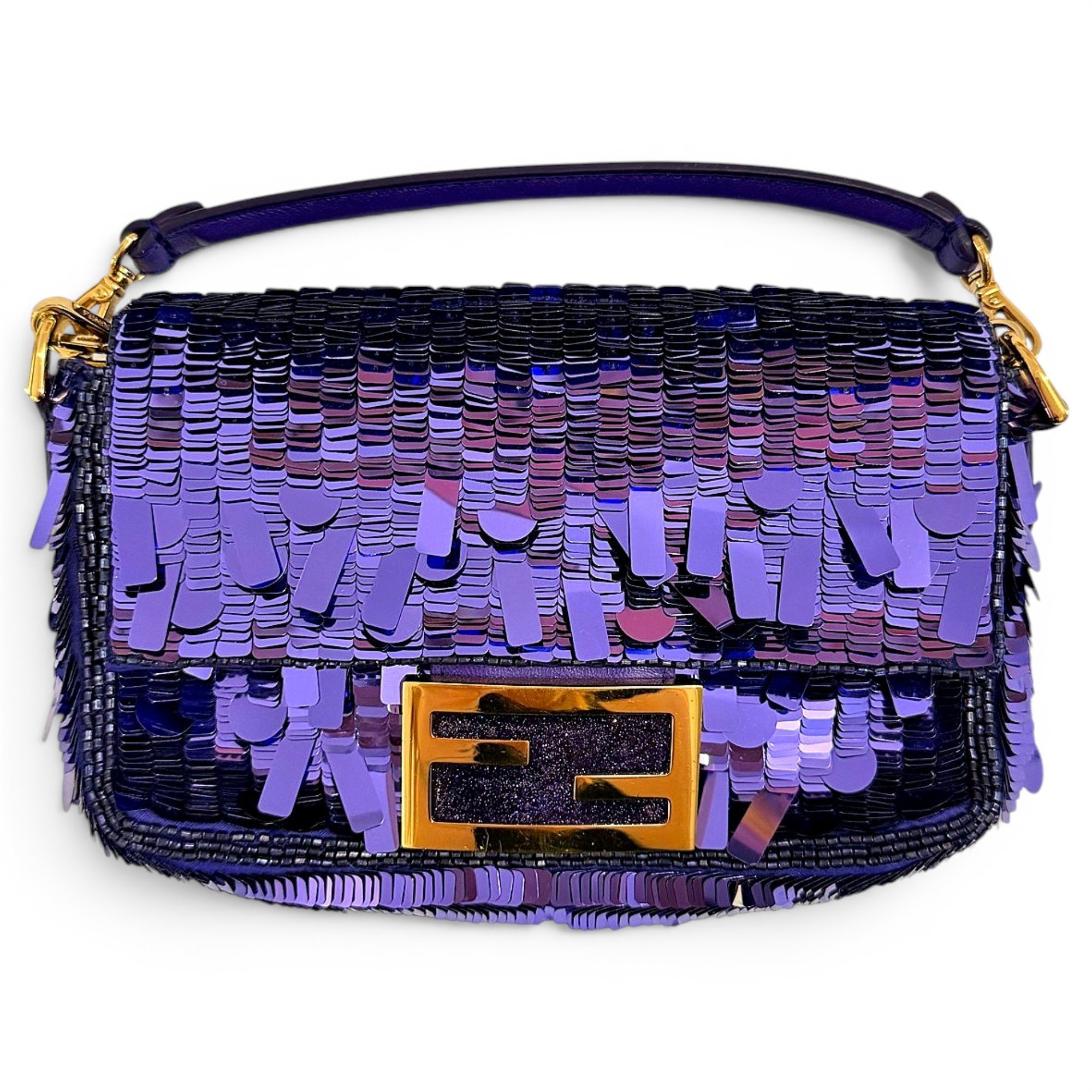 Baguette handbag