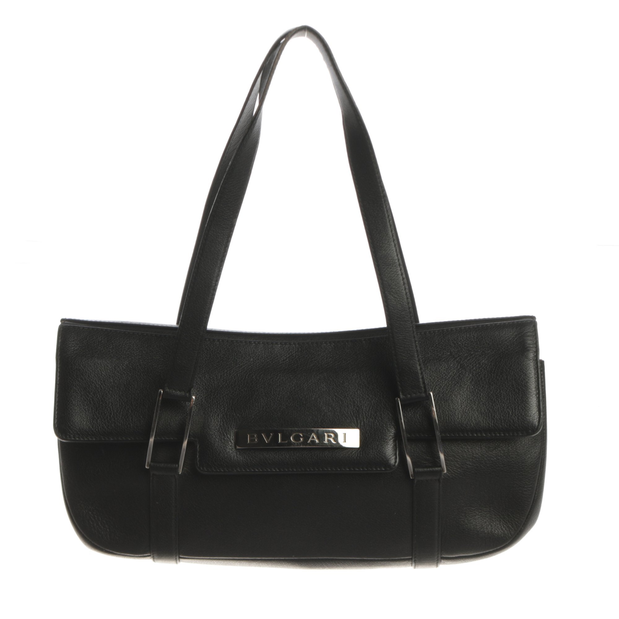 Bvlgari Leather bag