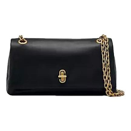 Marc Jacobs Leather crossbody bag