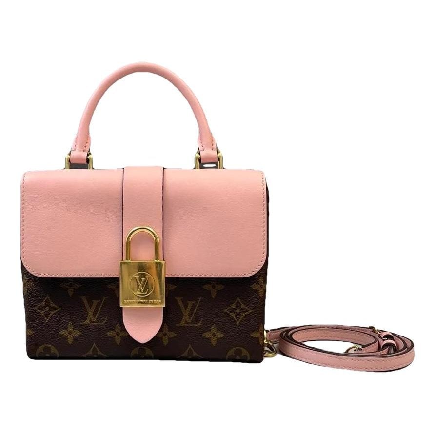 Locky BB leather mini bag