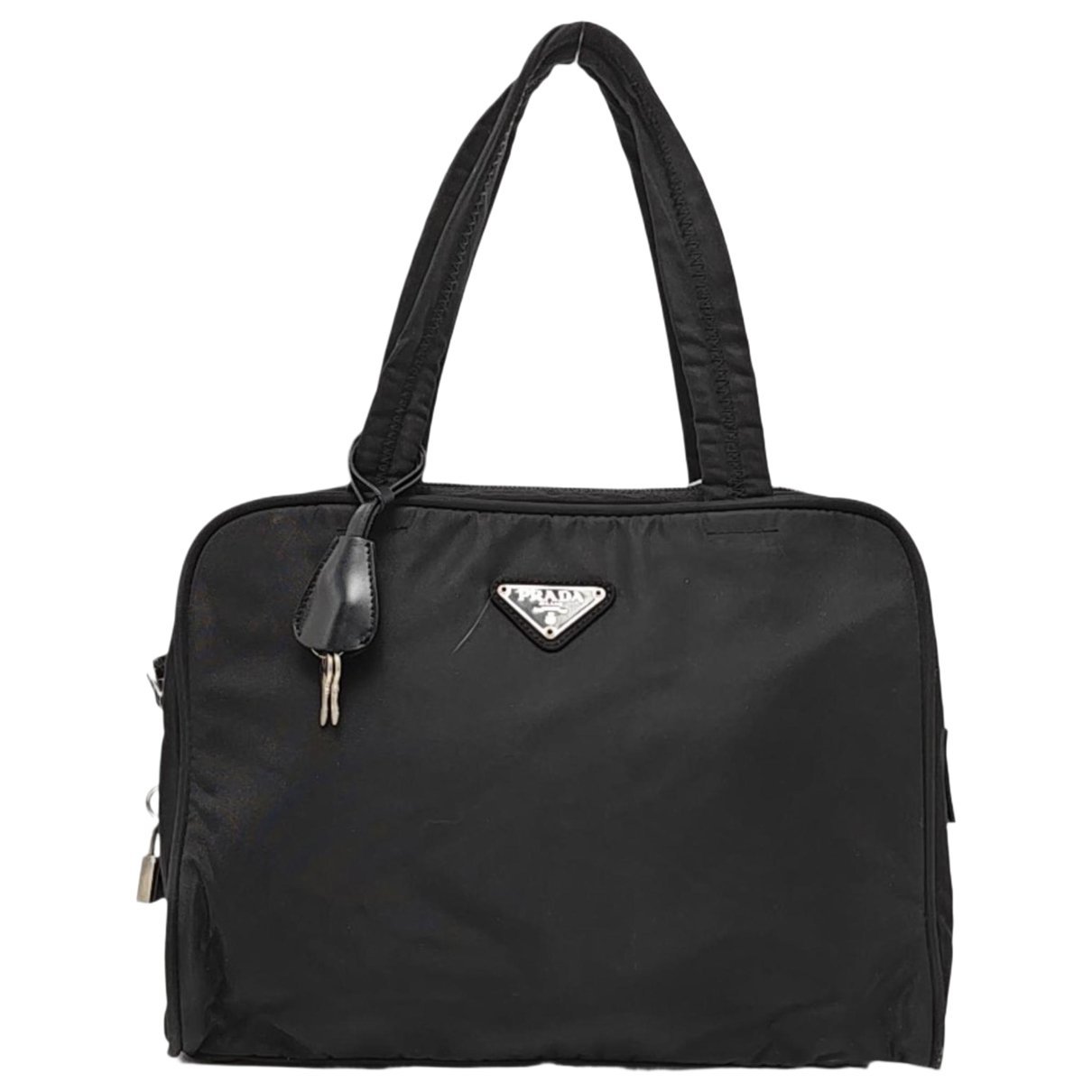 Cloth handbag