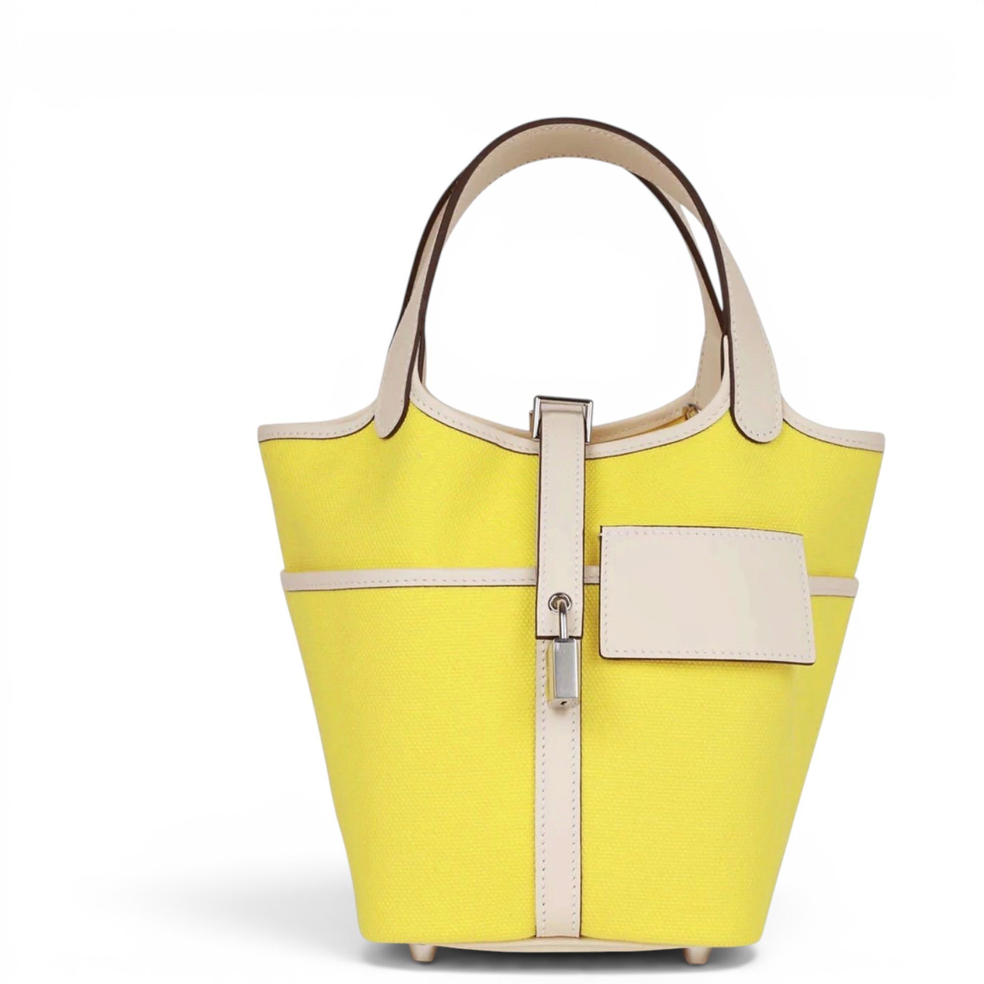Picotin tote