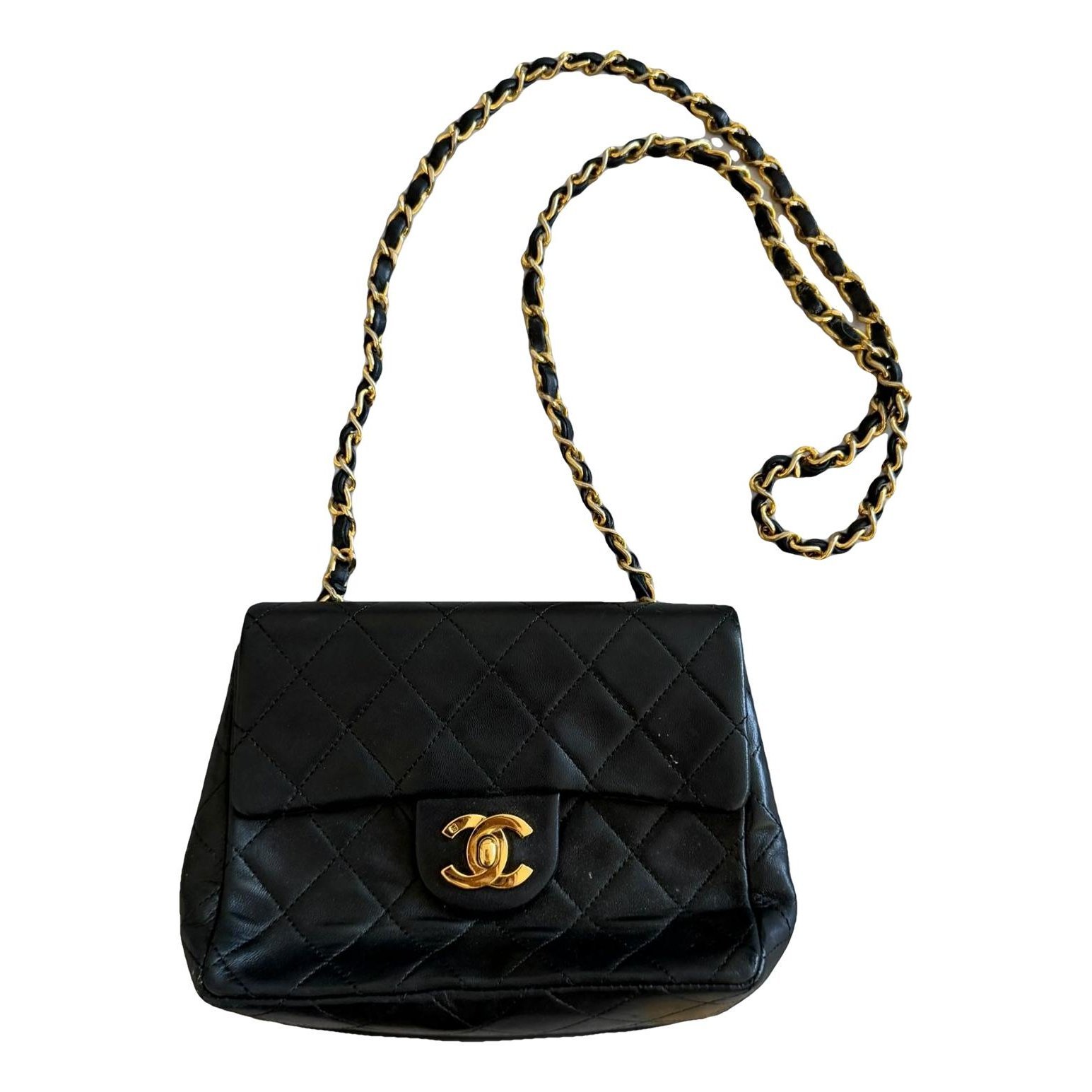 Exotic leathers crossbody bag