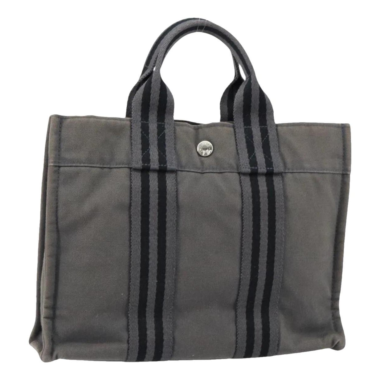 Hermes Handbag
