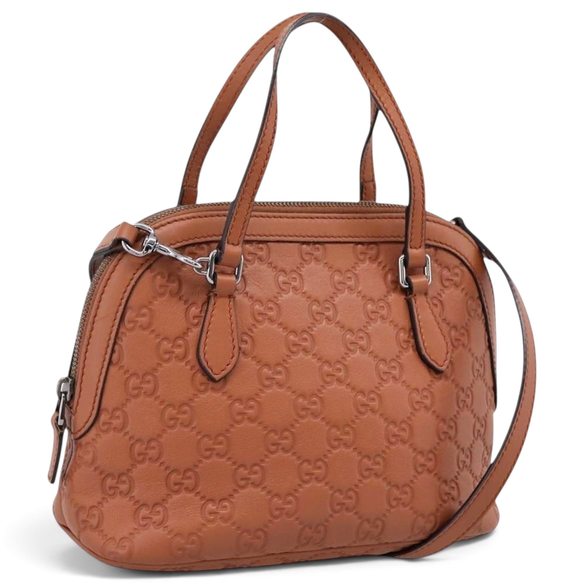 Cloth handbag