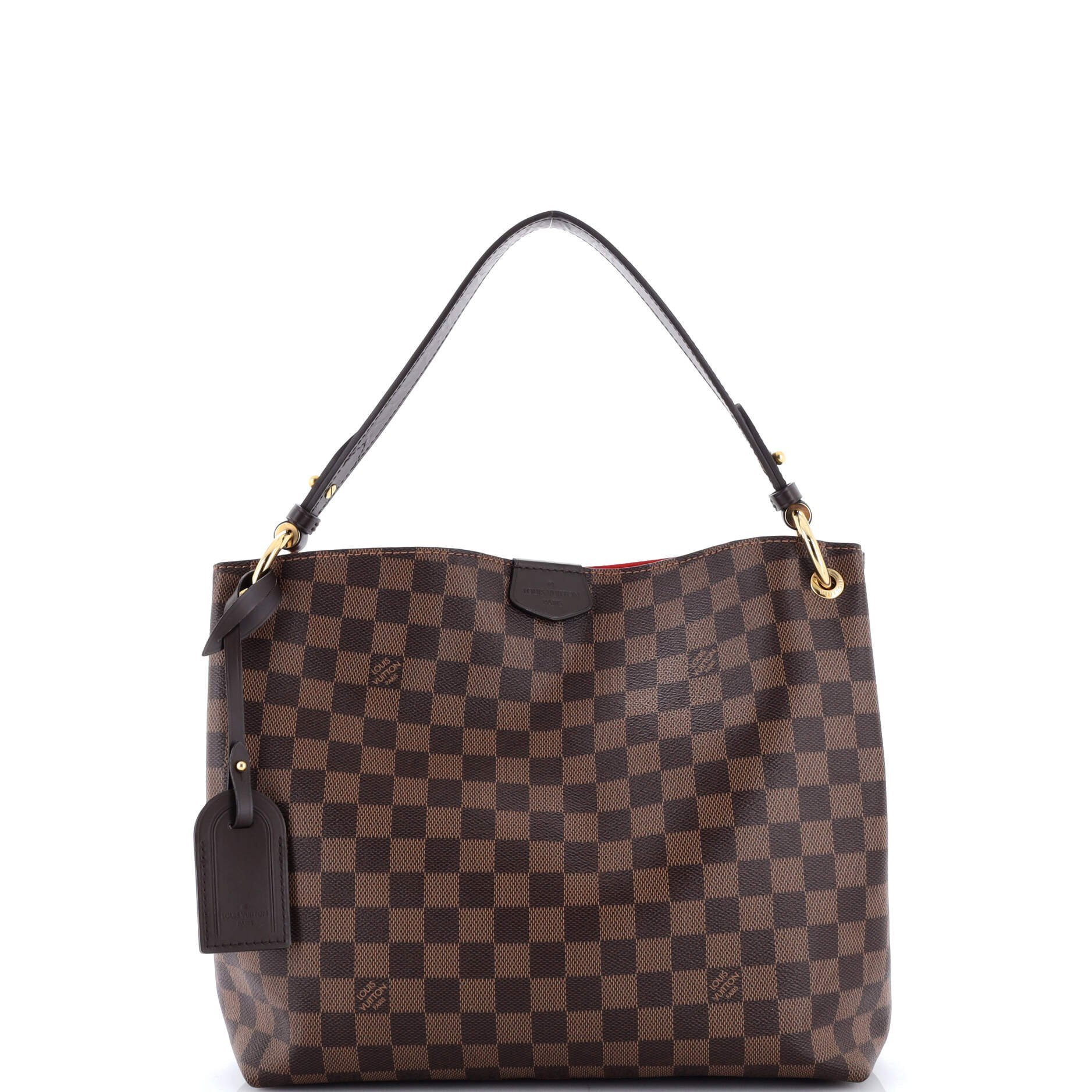 Cloth handbag