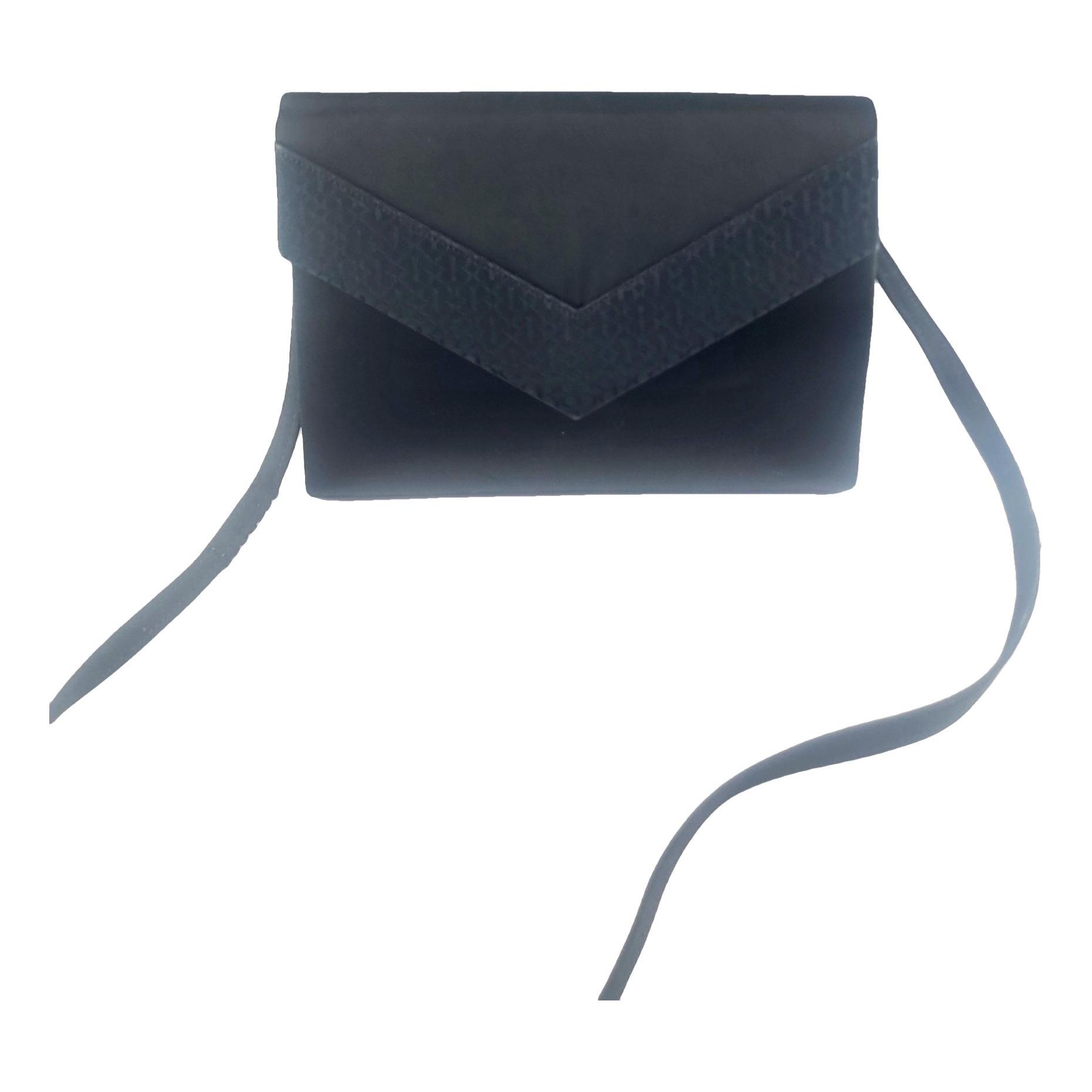 Cloth handbag