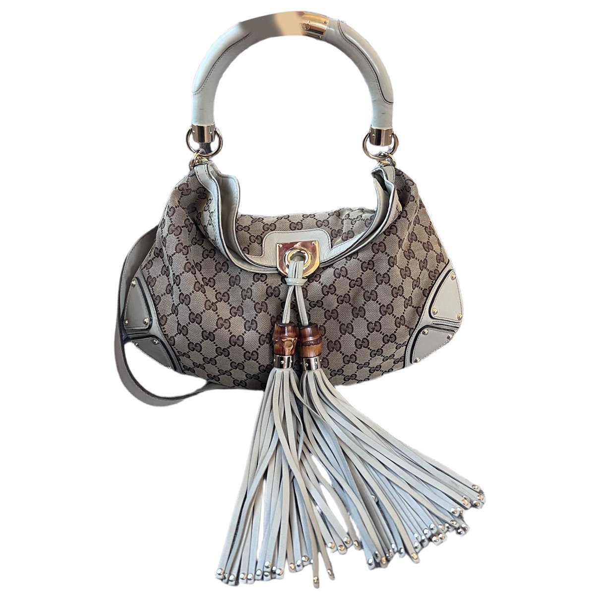Indy leather handbag