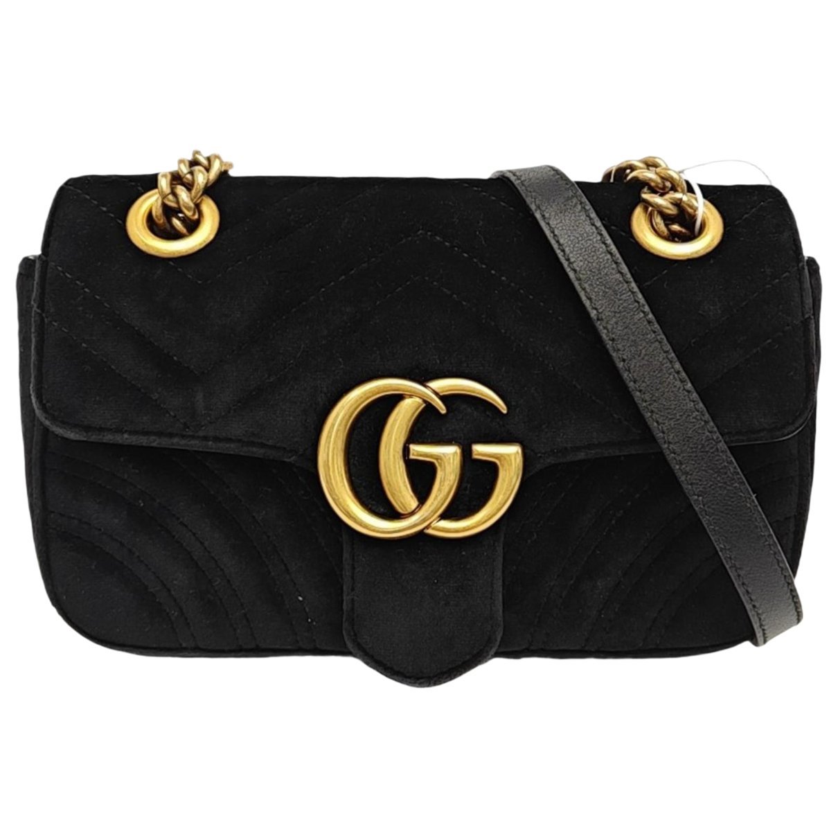 GG Marmont crossbody bag