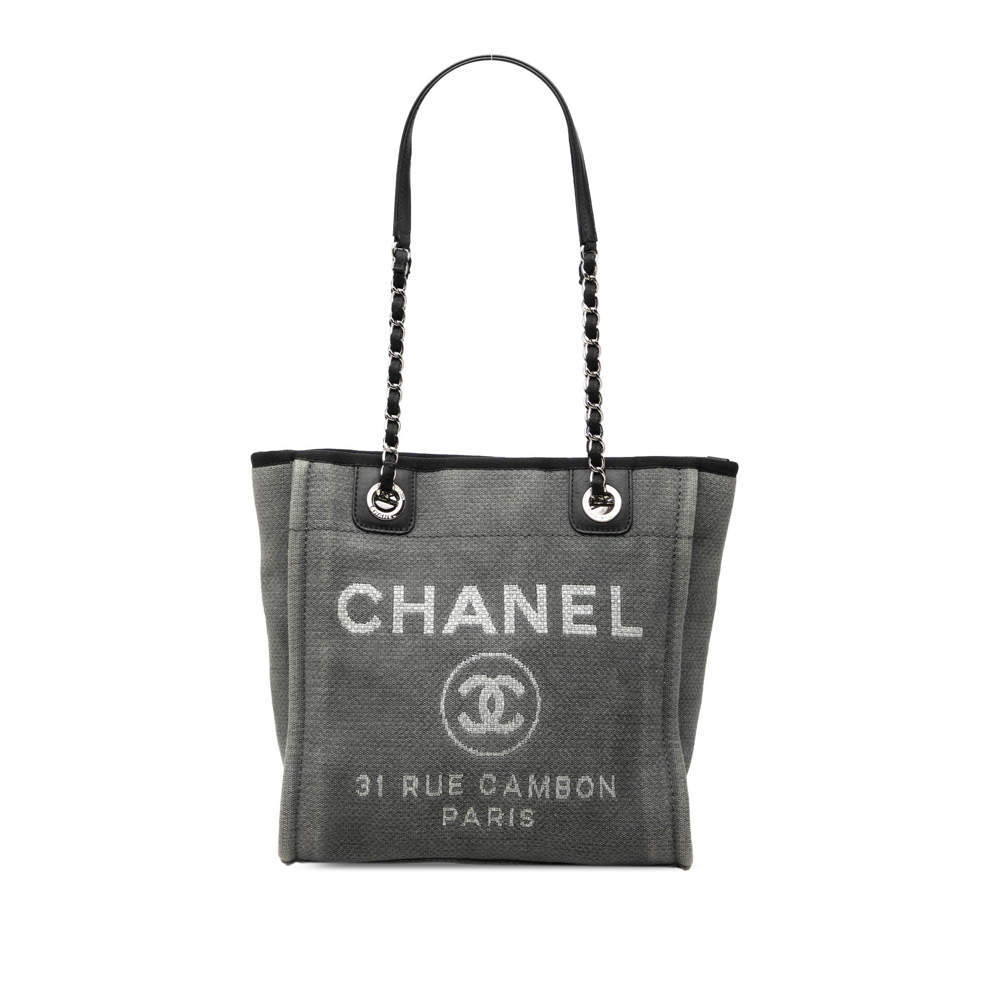 Deauville cloth tote