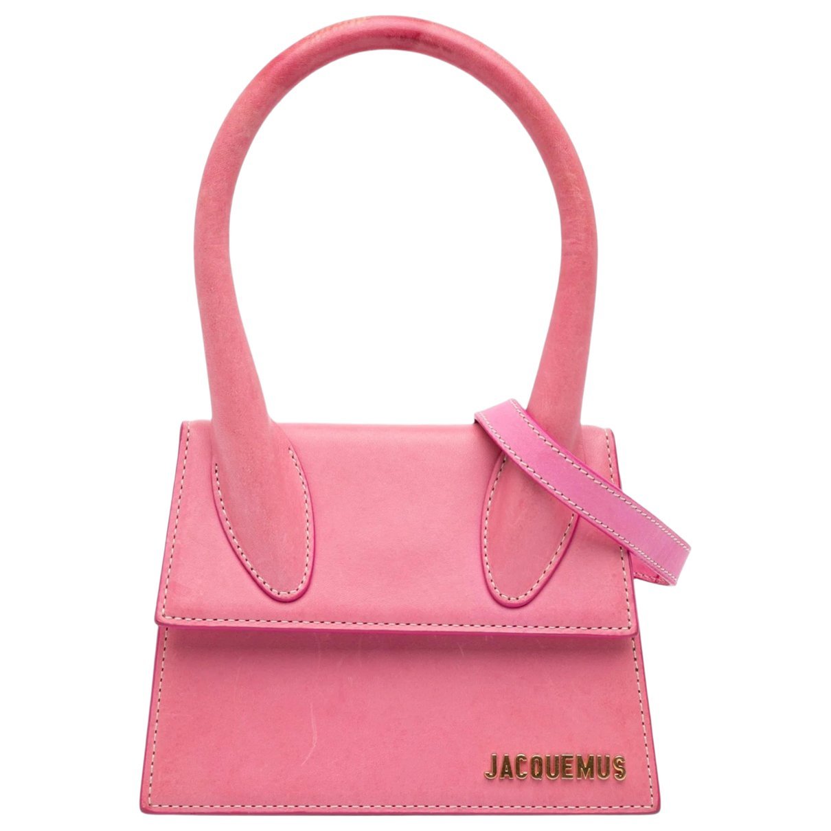 Chiquito leather bag