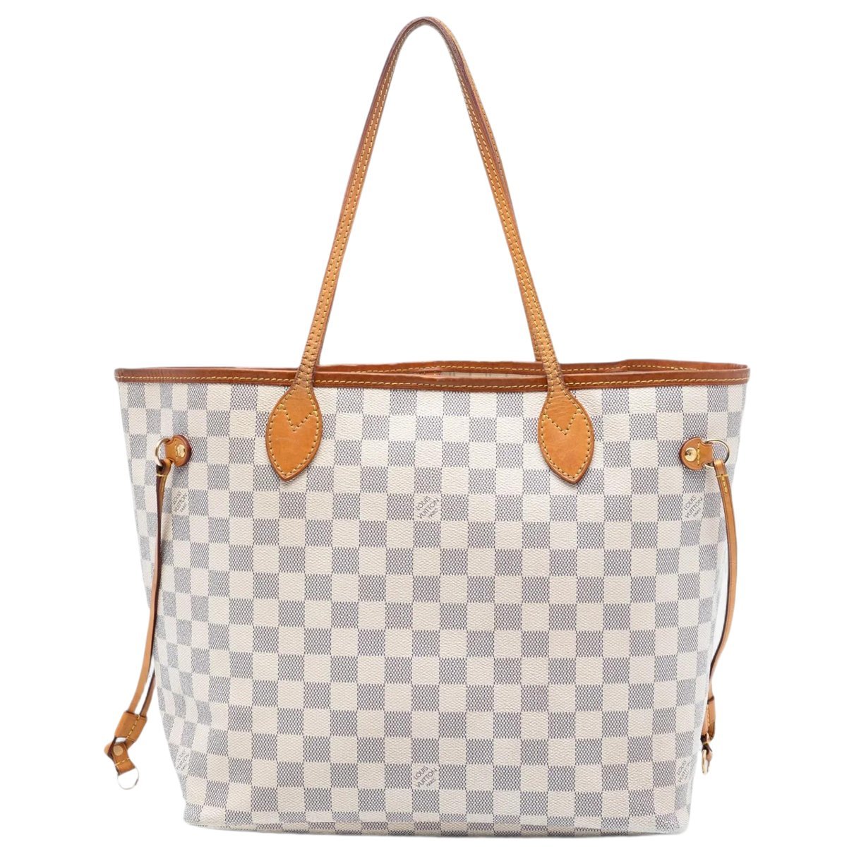 Neverfull cloth bag