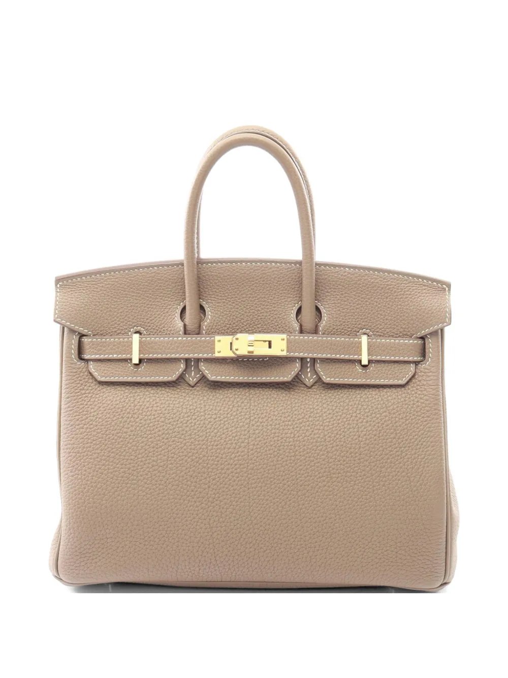 Hermes 2020 25 Birkin 25 tote bag