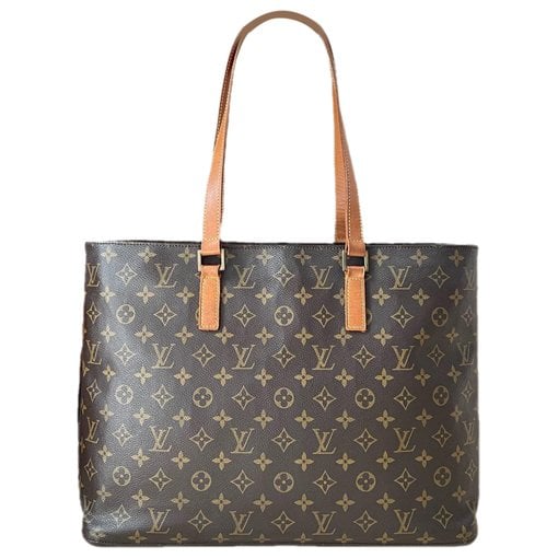 Vivian leather handbag