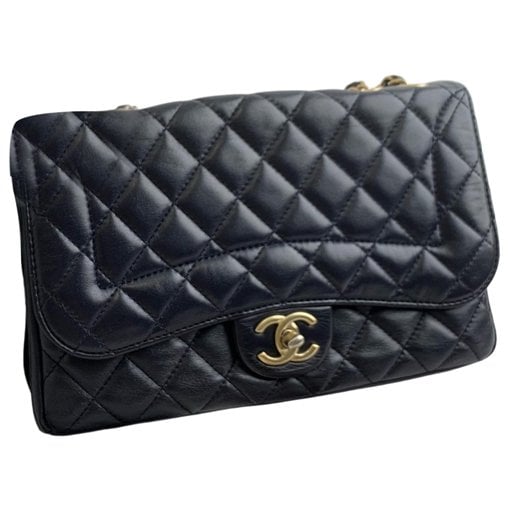 Timeless/Classique leather crossbody bag