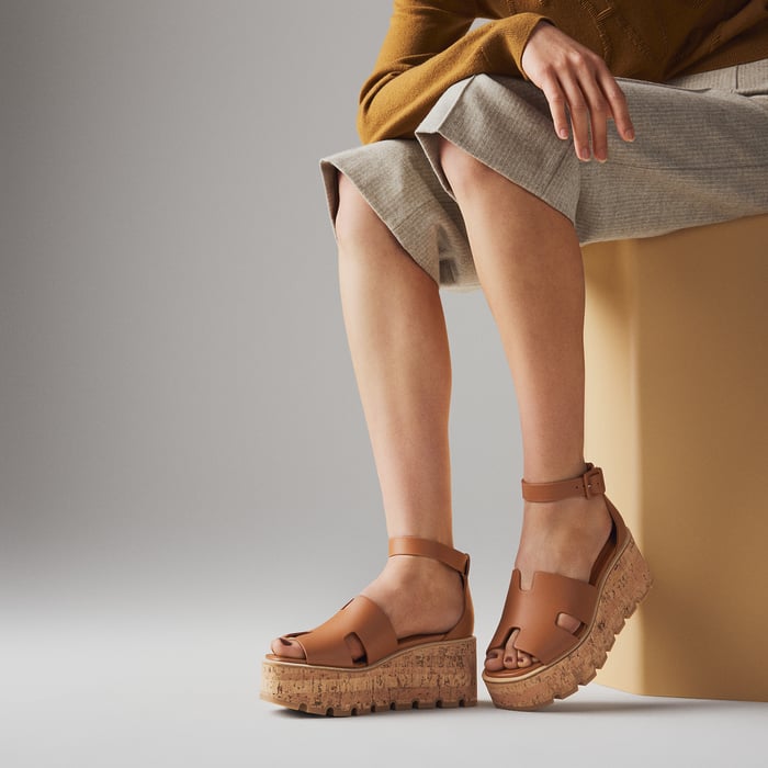 Naturel Luce 30 Sandal