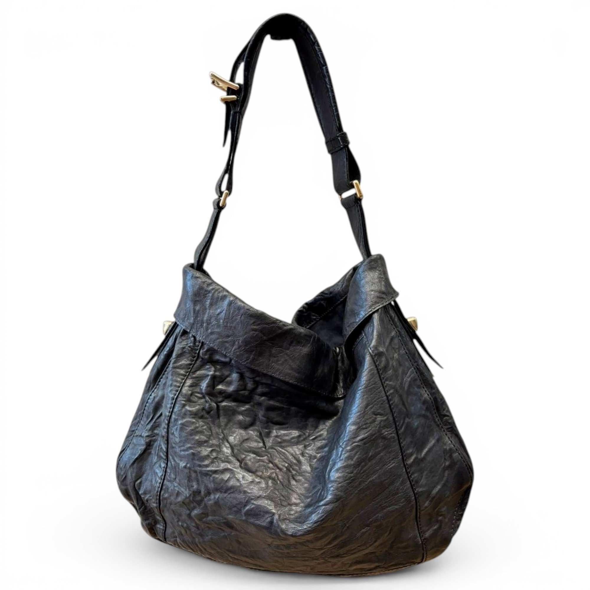 Marc Jacobs Leather handbag