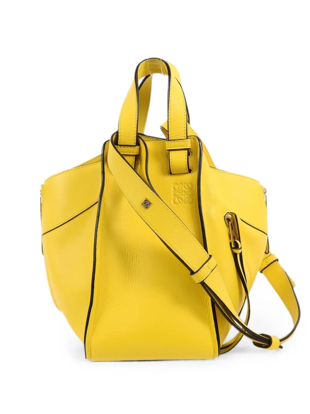Hammock tote bag