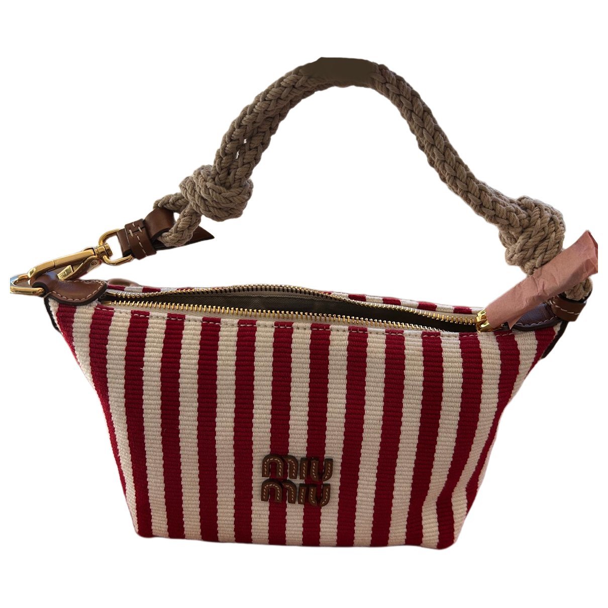 Miu Spirit mini bag