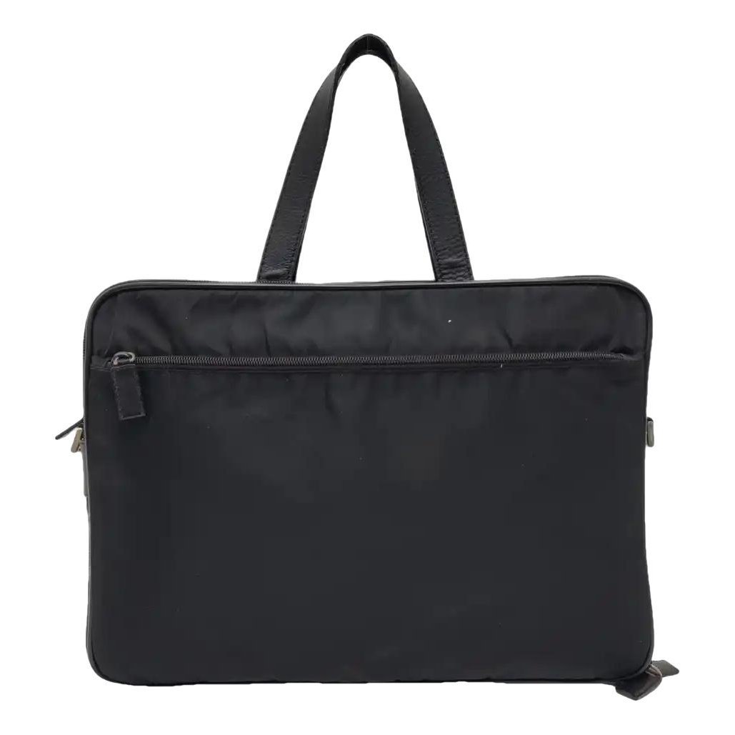 Cloth handbag