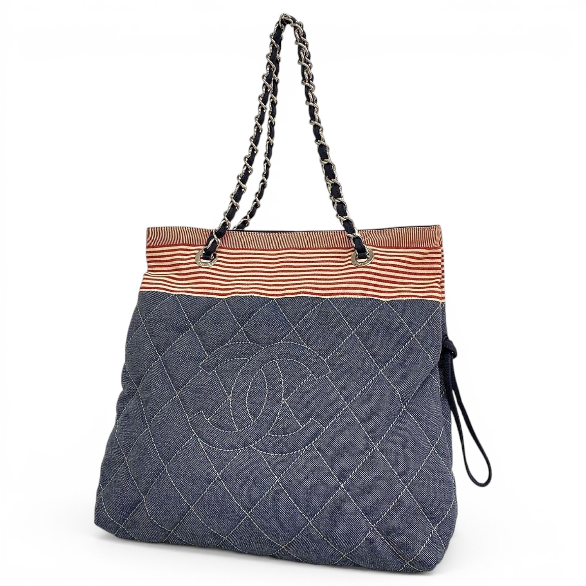 Cloth tote