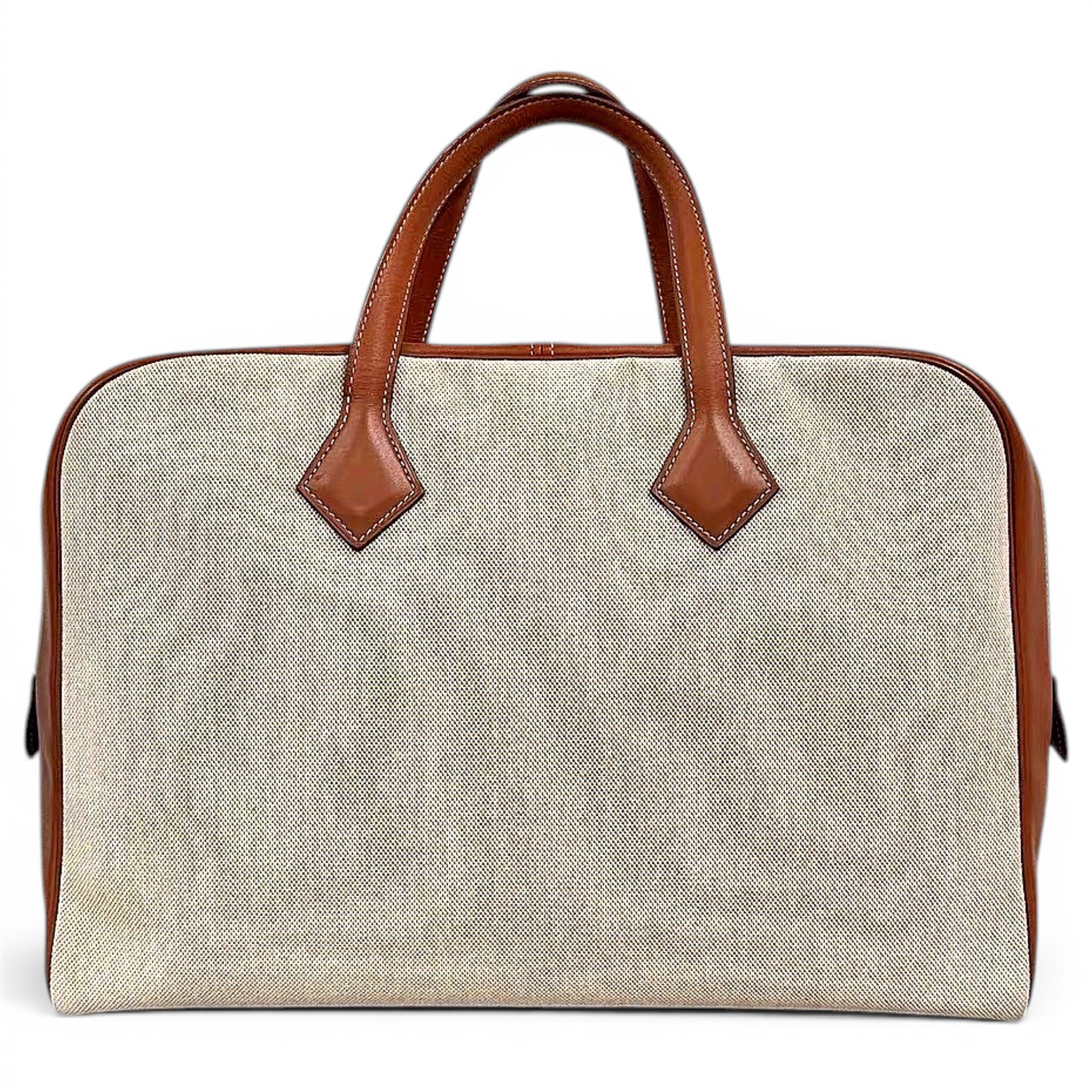 Victoria cloth handbag